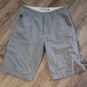 Billabong shorts